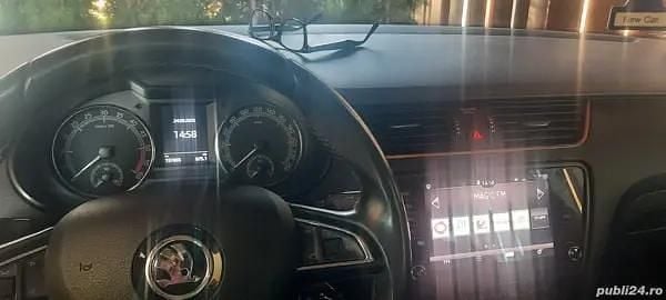 Utilizat 2017 Skoda Octavia Hatchback | 12.000 EUR (Preț OK) - Imagine 1/4