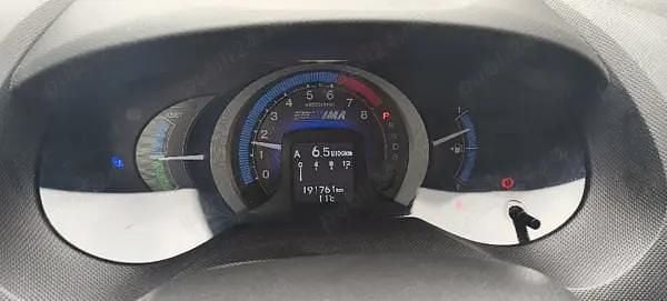 Second-hand Honda Insight 90 CP (66 kW) 2011 Break