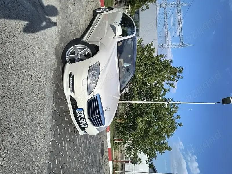 Utilizat 2011 Mercedes S350 Berlinǎ | 14.500 EUR (Super Preț) - Imagine 1/4