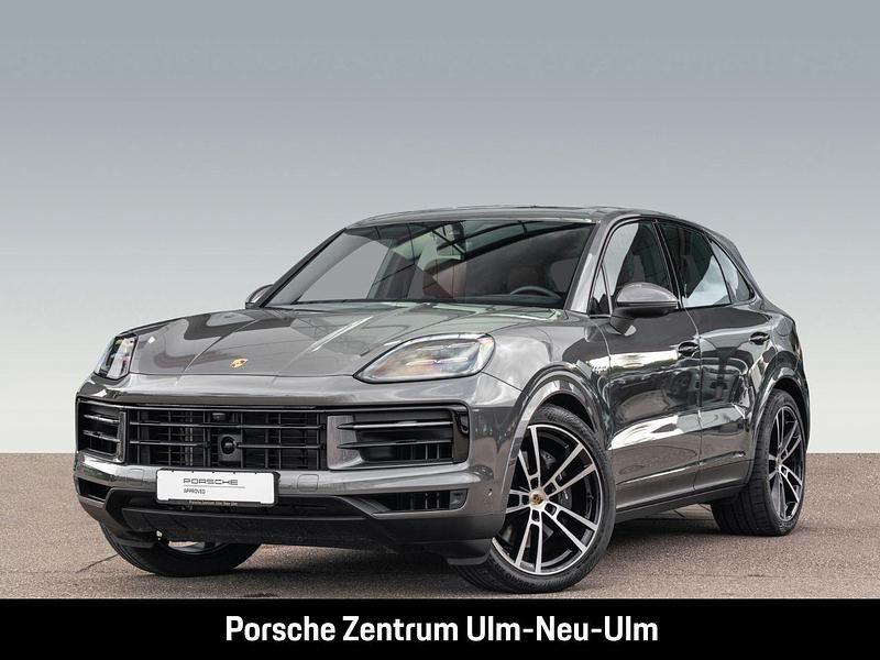 Utilizat 2024 Porsche Cayenne SUV | 118.900 EUR - Imagine 1/1