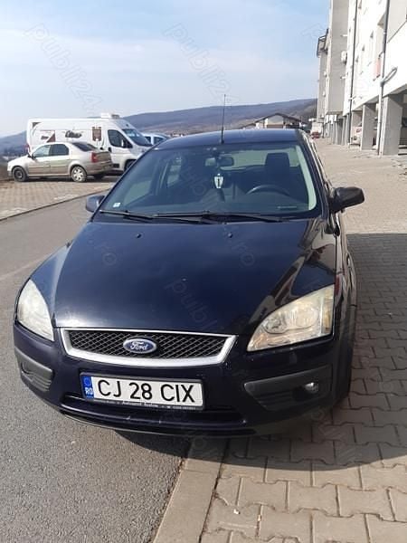 Utilizat 2006 Ford Aerostar Monovolum | 800 EUR - Imagine 1/4