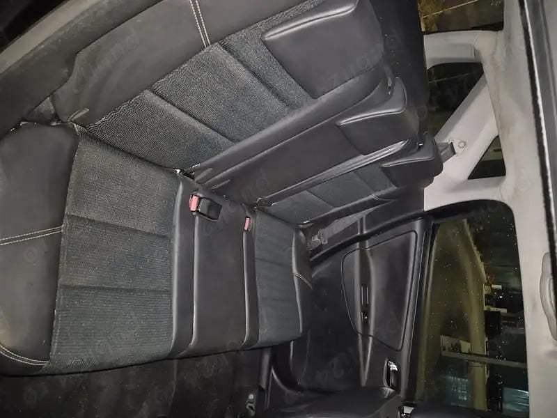 Second-hand Peugeot 207 120 CP (88 kW) 2012 Negru Break