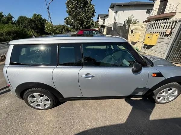 Utilizat 2009 Mini Clubman Break | 4.250 EUR - Imagine 1/4
