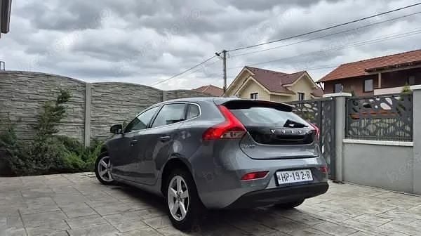 Second-hand Volvo V40 120 CP (88 kW) 2016 Break