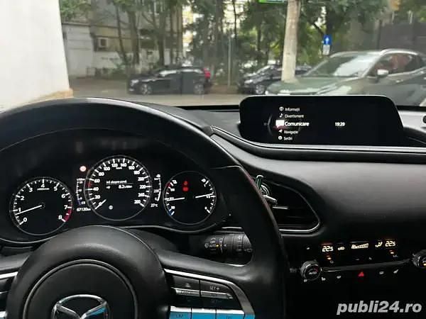 Utilizat 2021 Mazda CX-30 SUV | 23.500 EUR (Scump) - Imagine 1/4