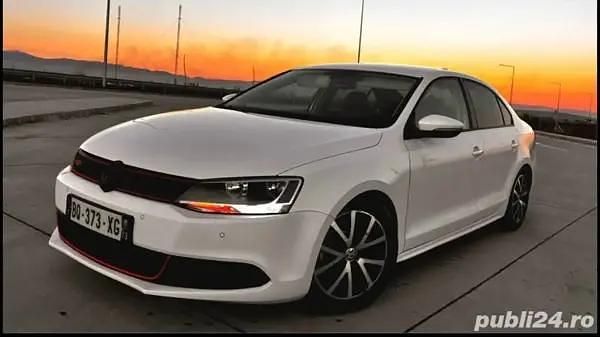 Utilizat 2011 VW Jetta GTD Berlinǎ | 4.490 EUR (Preț OK) - Imagine 1/4