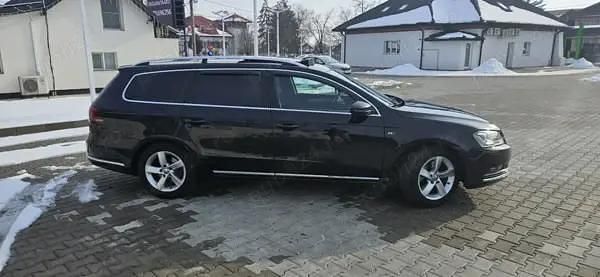Second-hand VW Passat 105 CP (77 kW) 2012 Break