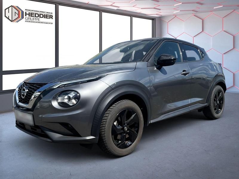 Utilizat 2021 Nissan Juke Enigma SUV | 19.180 EUR (Puțin scump) - Imagine 1/1
