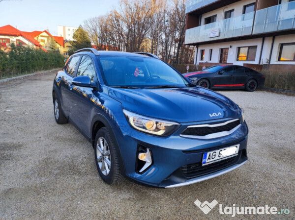 Utilizat 2024 Kia Stonic 2 SUV | 16.000 EUR - Imagine 1/4