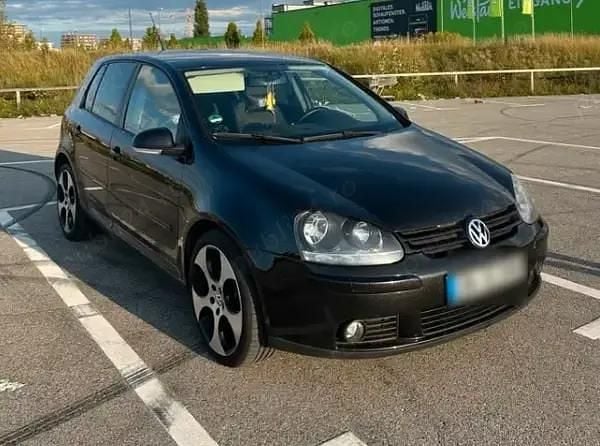 Utilizat 2006 VW Golf V | 1.300 EUR (Super Preț) - Imagine 1/4