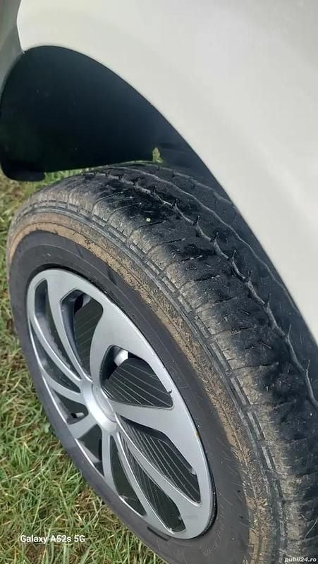 Second-hand VW T5 140 CP (102 kW) 2010 Van