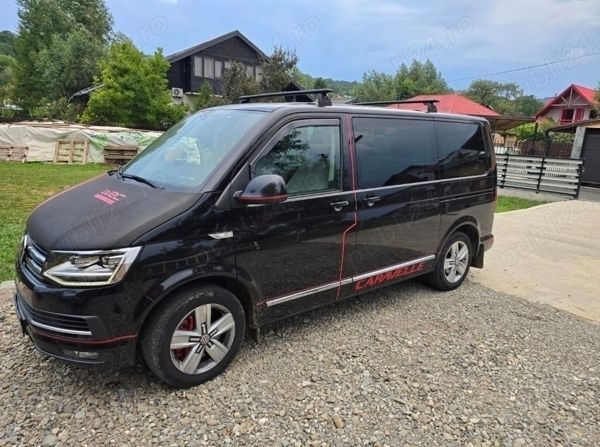 Utilizat 2019 VW T6.1 Van | 31.999 EUR - Imagine 1/4