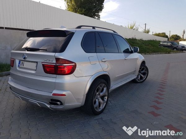văndută bmw x5 e70