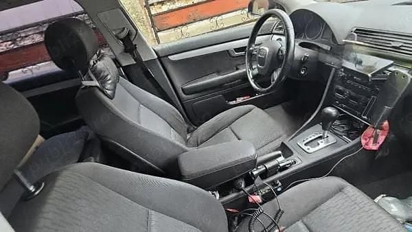 Second-hand Audi A4 140 CP (102 kW) 2006 Break