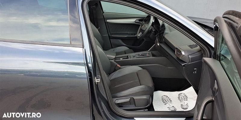 Second-hand Cupra Formentor VZ 245 CP (180 kW) 2023 Culoarealte culori SUV