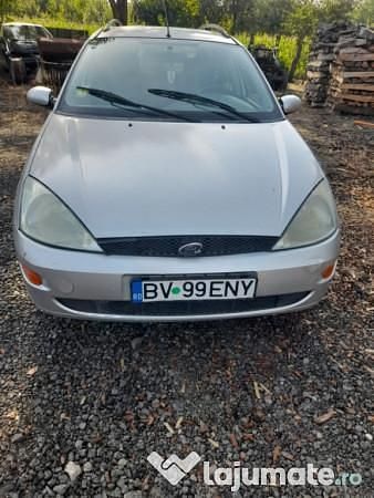 Utilizat 2001 Ford Focus | 500 EUR - Imagine 1/1