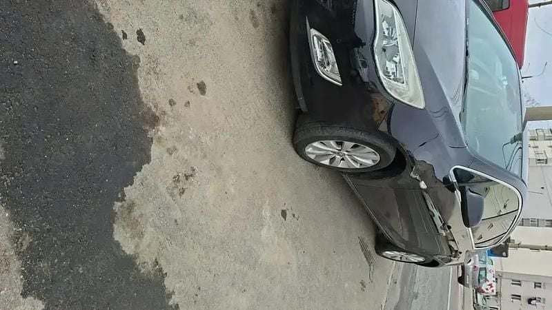 Second-hand Opel Astra 140 CP (102 kW) 2010 Hatchback