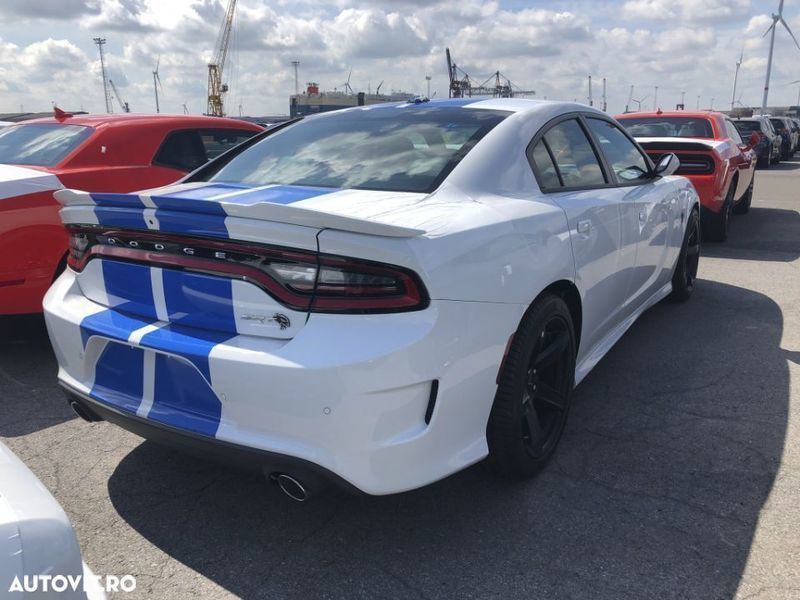 Dodge charger 3 6