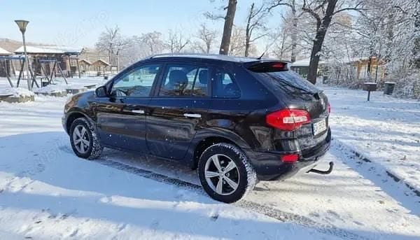 Second-hand 2012 Renault Koleos SUV | 5.900 EUR (Preț OK) - Imagine 1/4