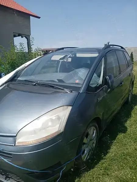 Utilizat 2007 Citroën C4 Picasso Monovolum | 2.300 EUR - Imagine 1/2