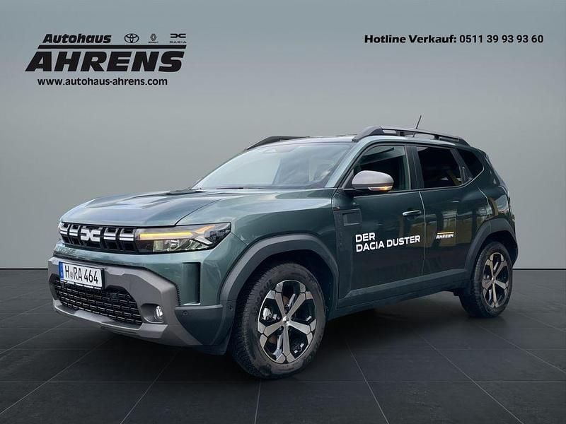 Utilizat 2024 Dacia Duster Journey SUV | 32.287 EUR - Imagine 1/1