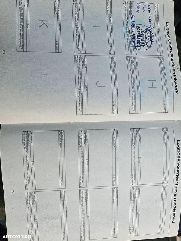 Second-hand Ford Mondeo Titanium 115 CP (84 kW) 2011 Culoarenegru Break