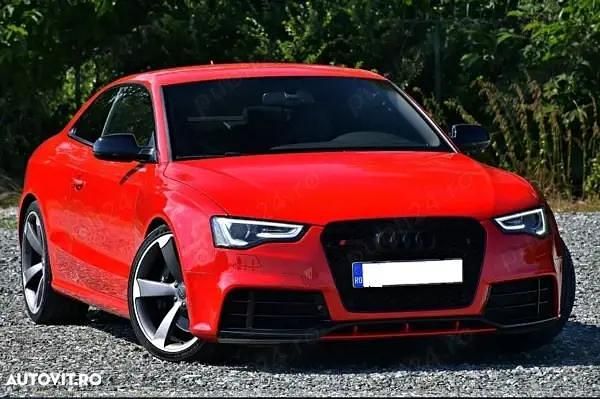 Second-hand Audi RS5 450 CP (330 kW) 2011 Coupe