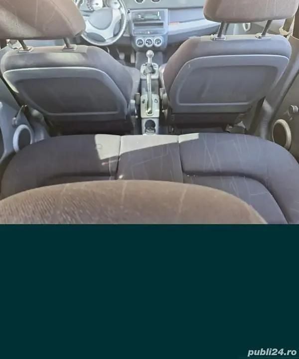 Second-hand Smart ForFour 95 CP (69 kW) 2006 Hatchback