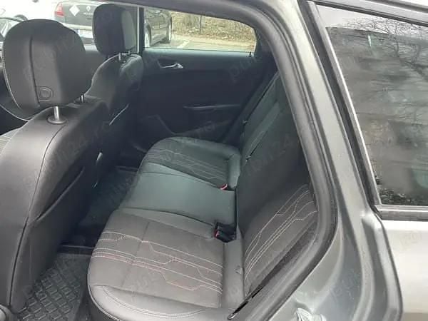 Second-hand Opel Astra Sport 130 CP (95 kW) 2013 Gri Break