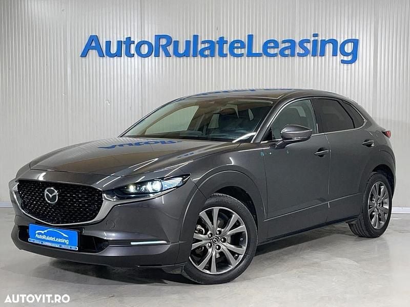Culoaregri Utilizat 2021 Mazda CX-30 SUV | 19.990 EUR (Preț OK) - Imagine 1/4