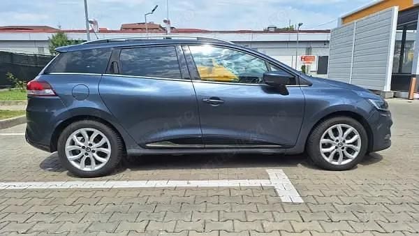 Second-hand Renault Clio GrandTour 90 CP (66 kW) 2016 Break