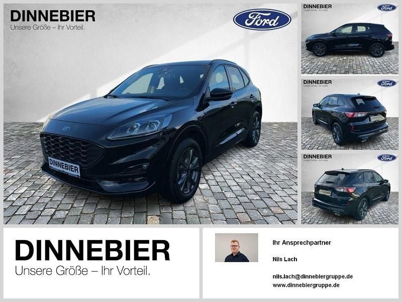 Utilizat 2023 Ford Kuga ST-Line X SUV | 36.703 EUR (Preț OK) - Imagine 1/1