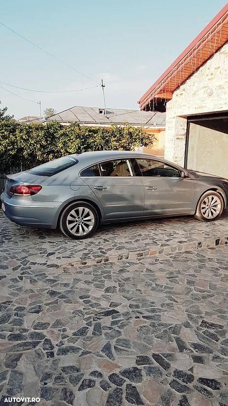 Culoaregri Utilizat 2013 VW Passat Berlinǎ | 11.500 EUR (Preț OK) - Imagine 1/4