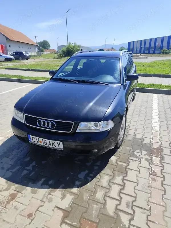 Utilizat 2000 Audi A4 Break | 1.900 EUR - Imagine 1/4