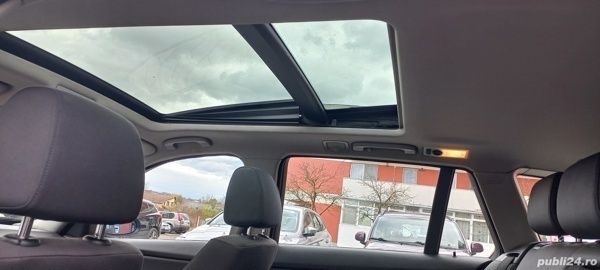 Utilizat 2005 BMW 320 Gran Turismo Break | 2.500 EUR - Imagine 1/4