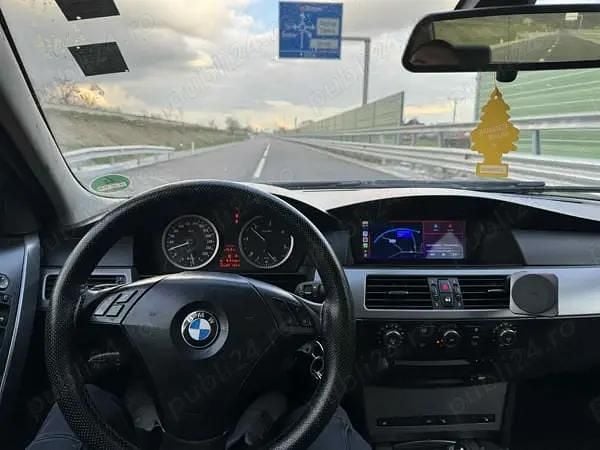 Utilizat 2006 BMW 520 Berlinǎ | 3.800 EUR - Imagine 1/4