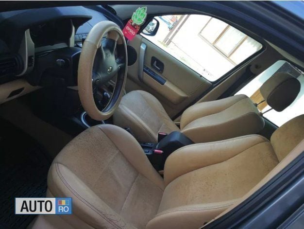 Second-hand Land Rover Freelander 125 CP (91 kW) 2005 Verde SUV