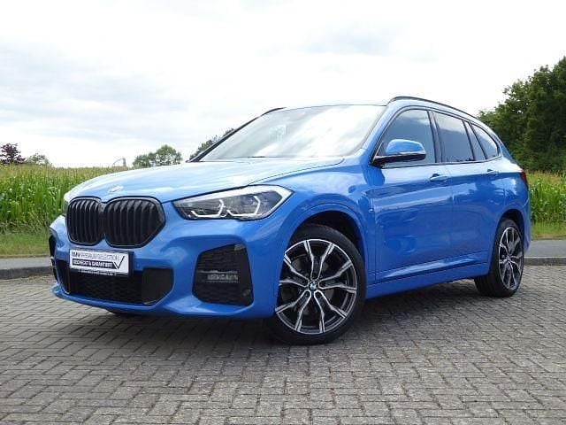Utilizat 2021 BMW X1 M Sport SUV | 34.501 EUR (Scump) - Imagine 1/1