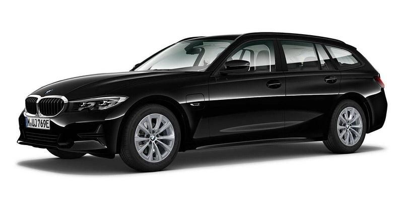 Utilizat 2021 BMW 320 Advantage Break | 28.381 EUR - Imagine 1/1