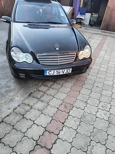Utilizat 2004 Mercedes A200 Break | 2.300 EUR - Imagine 1/4