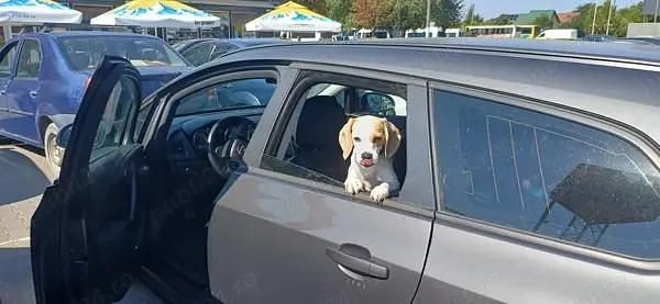 Utilizat 2012 Opel Astra Sport Break | 4.000 EUR (Preț OK) - Imagine 1/4