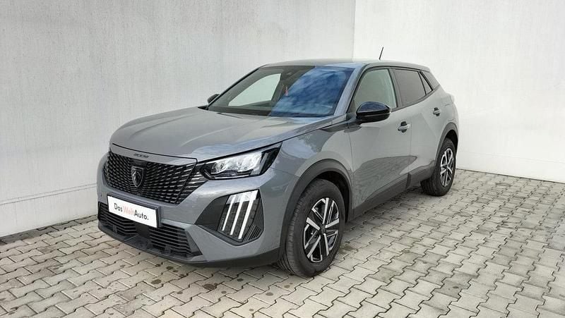 Culoaregri Utilizat 2024 Peugeot 2008 SUV | 19.450 EUR (Puțin scump) - Imagine 1/1