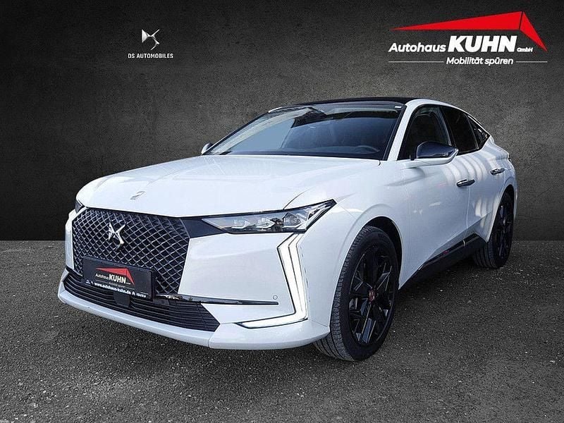 Utilizat 2022 DS Automobiles DS4 Performance Line Plus | 30.037 EUR - Imagine 1/1
