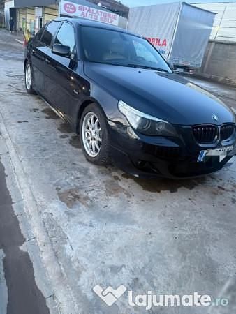 Utilizat 2006 BMW 525 Berlinǎ | 5.600 EUR - Imagine 1/4