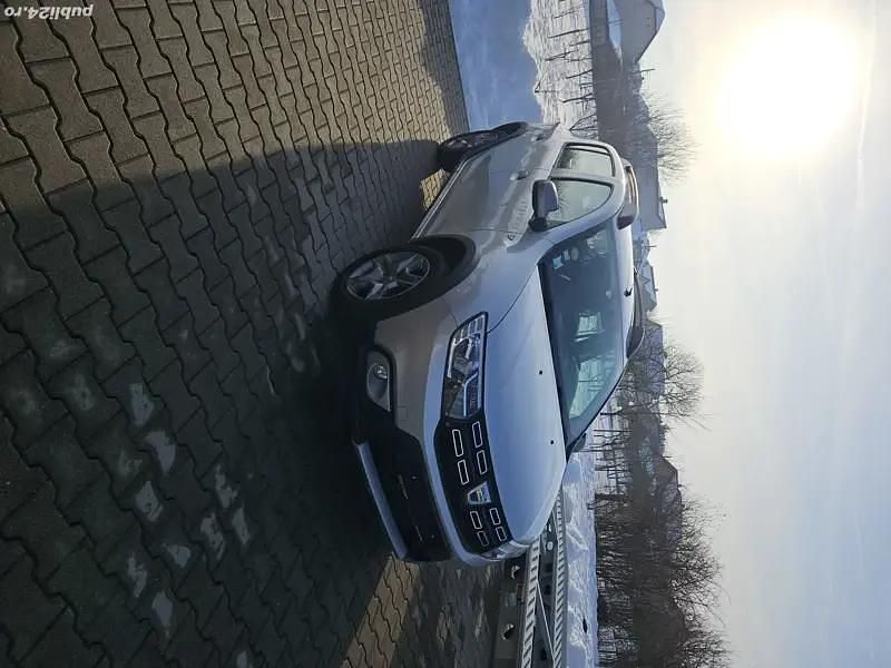 Second-hand Dacia Sandero Stepway 90 CP (66 kW) 2018 Gri Hatchback