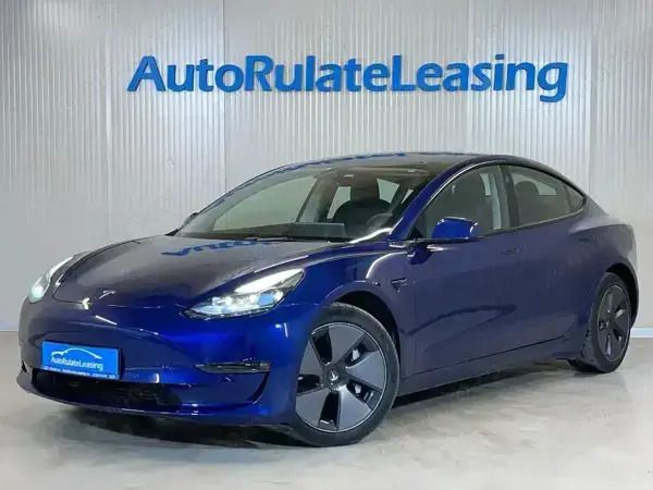 Utilizat 2022 Tesla Model 3 Berlinǎ | 28.889 EUR - Imagine 1/4