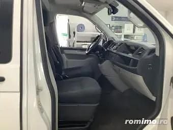 Second-hand VW Caravelle 150 CP (110 kW) 2017 Monovolum