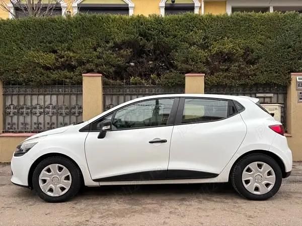 Second-hand Renault Clio IV 75 CP (55 kW) 2015 Hatchback
