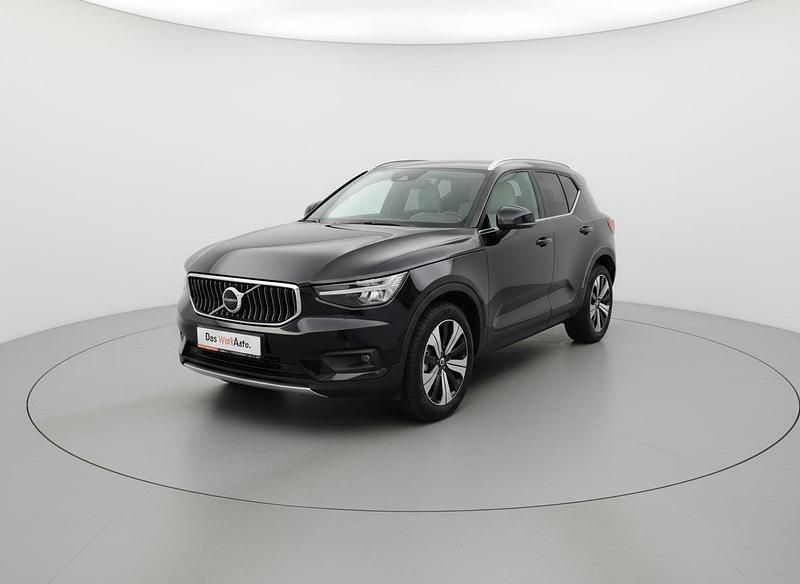 Utilizat 2023 Volvo XC40 SUV | 41.950 EUR - Imagine 1/1