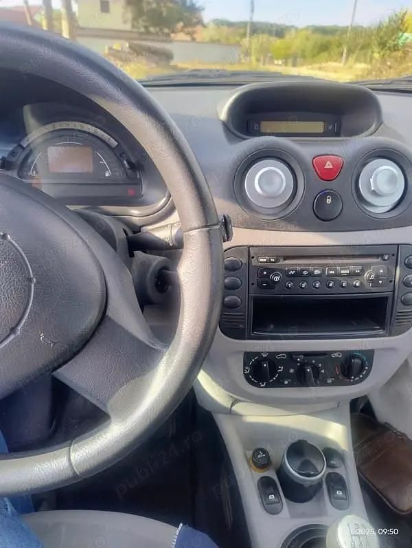 Utilizat 2004 Citroën C3 Hatchback | 2.700 EUR (Scump) - Imagine 1/4